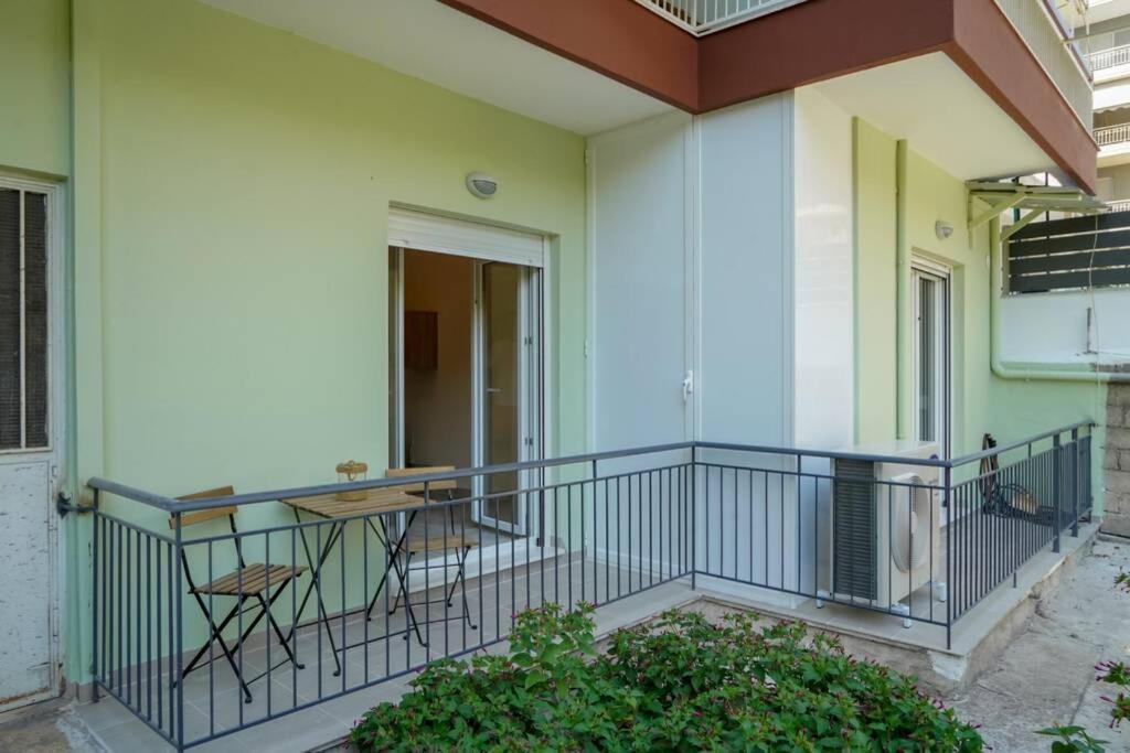 Modern Apartment In The City Center Ioannina Exterior photo
